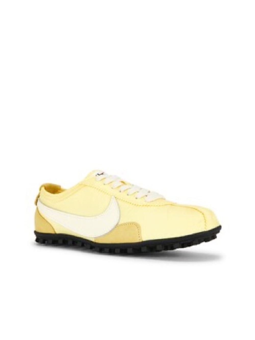 Nike
Moon Shoe OG SS Sneaker in Soft Yellow, Soft Pearl, & Black